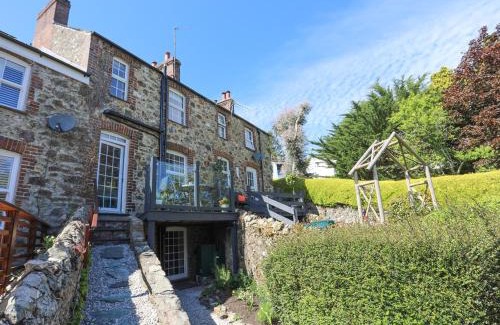 Menai Bridge House | Bryn Teg Cottage