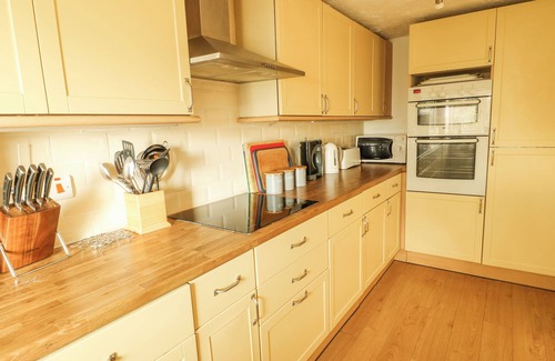 Moelfre Cottage | Bryn Teg Cottage