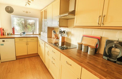 Moelfre Cottage | Bryn Teg Cottage