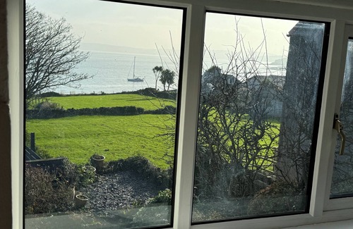 Moelfre Cottage | Bryn Teg Cottage