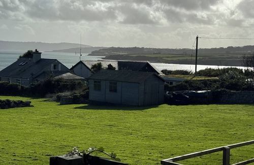 Moelfre Cottage | Bryn Teg Cottage