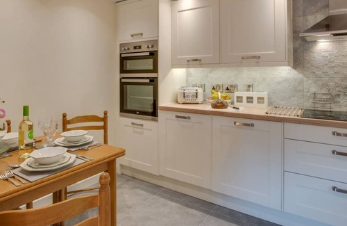 Abergele House | Bryn Tirion in the beautiful Abergele