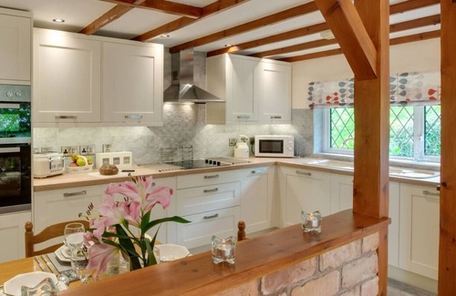 Abergele House | Bryn Tirion in the beautiful Abergele