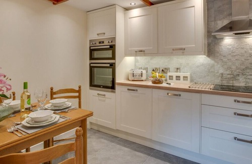 Abergele House | Bryn Tirion - One Bedroom House, Sleeps 2