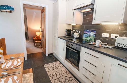 Rhosneigr Cottage | Bryn Tirion - Rhosneigr