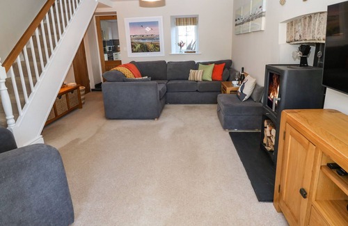 Rhosneigr Cottage | Bryn Tirion - Rhosneigr