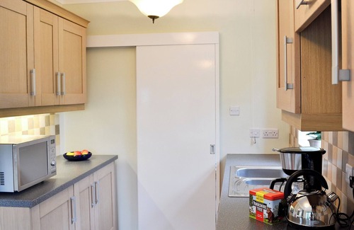 Ault Hucknall Cottage | Bryn Tor - The Gardener's House