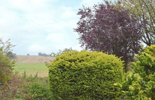Ault Hucknall Cottage | Bryn Tor - The Gardener's House