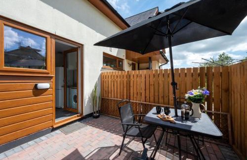 Llangefni House | Bryn Triban