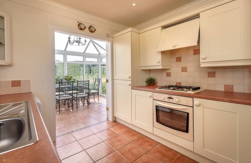 Bwlchtocyn House | Bryn - Two Bedroom House, Sleeps 4