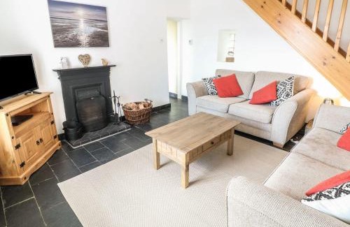 Tyn-y-Gongl House | Bryn Uchaf