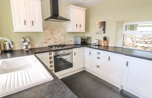 Tyn-y-Gongl Cottage | Bryn Uchaf