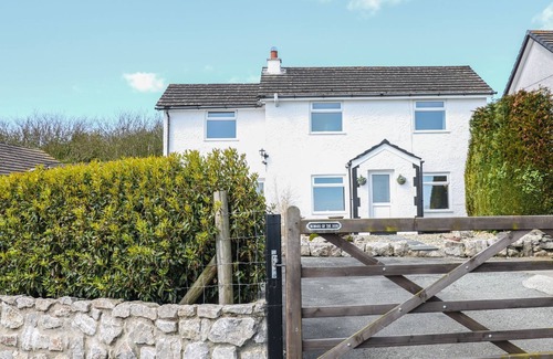 Tyn-y-Gongl Cottage | Bryn Uchaf