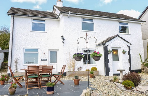 Tyn-y-Gongl Cottage | Bryn Uchaf
