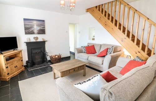 Tyn-y-Gongl Cottage | Bryn Uchaf
