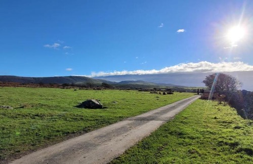 Talybont Apartment | Bryn Y Bwyd Farm House