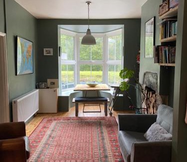 Gwynedd- Snowdonia House | Bryn Y Gwynt