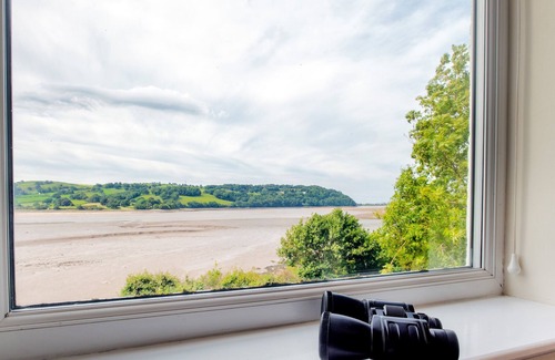 Colwyn Bay Cottage | Bryn Y Mor