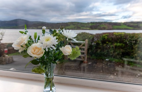 Colwyn Bay Cottage | Bryn Y Mor