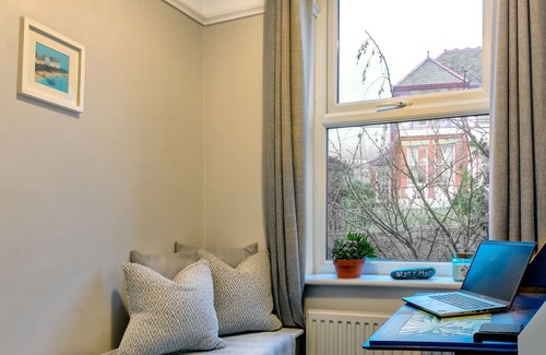 Colwyn Bay Cottage | Bryn Y Mor