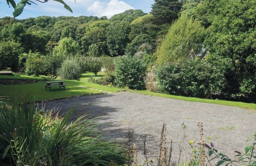 St Ishmaels Apartment | Brynach - 1 Bedroom - St Ishmael's