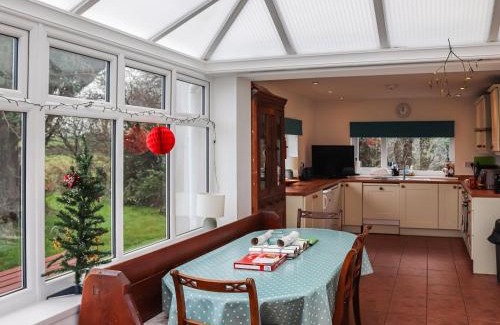 Garn Fadryn House | Brynawel