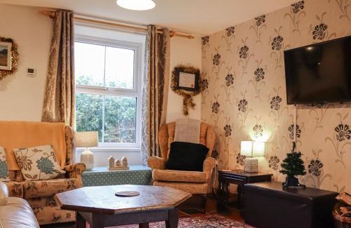 Garn Fadryn House | Brynawel