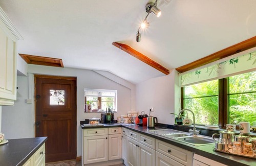 Llangurig House | Bryncylla in Llanidloes