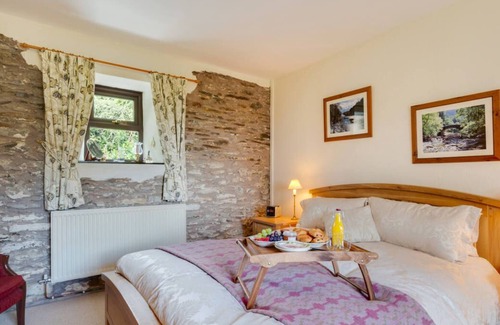 Llangurig House | Bryncylla in Llanidloes