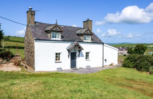 Mynytho House | Brynffynon
