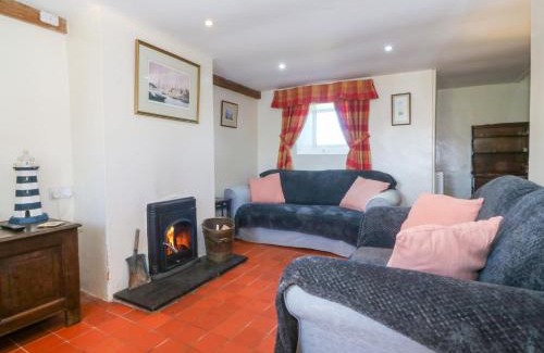 Mynytho House | Brynffynon