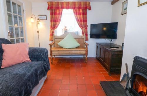 Mynytho House | Brynffynon