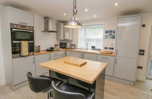 Garn Fadryn Cottage | Bryngolau