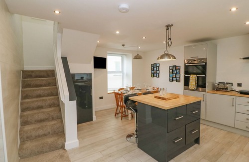 Garn Fadryn Cottage | Bryngolau