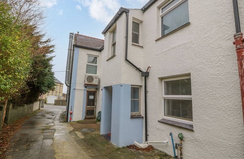 Garn Fadryn Cottage | Bryngolau