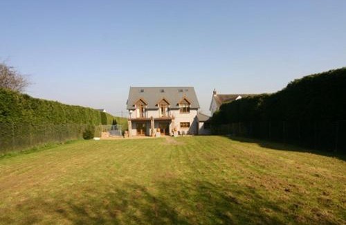 Crynant Apartment | Bryngower House