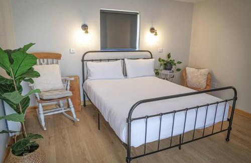 Keeston Apartment | Bryngwyn Guest Suite