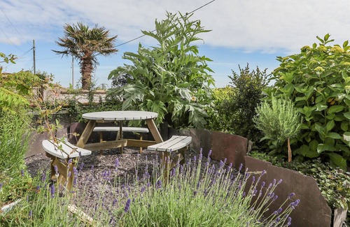 Llanfaelog Cottage | BRYNGWYN - NR RHOSNEIGR, pet friendly, with a garden in Llanfaelog