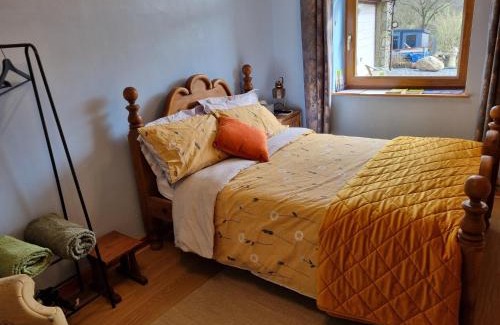 Llanaelhaearn House | Brynhyfryd