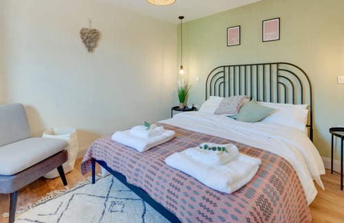 Gwynedd- Snowdonia House | Bryniau Pair Ucha Cottage