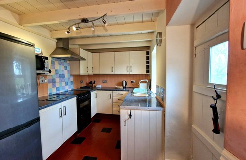 Blaencelyn Cottage | Brynifor, Llangrannog
