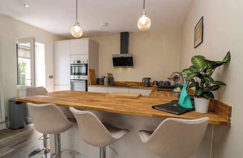 Heysham Cottage | Brynmar