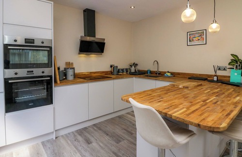 Heysham Cottage | Brynmar