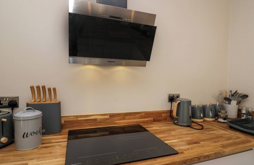 Heysham Cottage | Brynmar