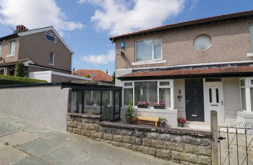 Heysham Cottage | Brynmar