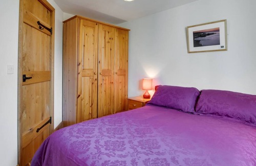 Glandyfi House | Brynmeurig in Aberystwyth