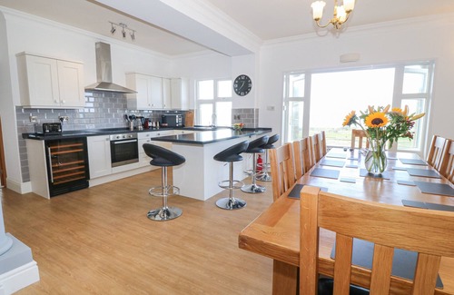 Aberdovey Cottage | Brynmorwydd