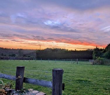Llandysul House | Brynmyrddin, Penrhiwllan