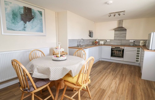 Llanfyrnach Cottage | Brynteg Cottage