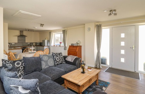 Llanfyrnach Cottage | Brynteg Cottage